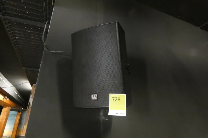 LD Systems - Lautsprecher